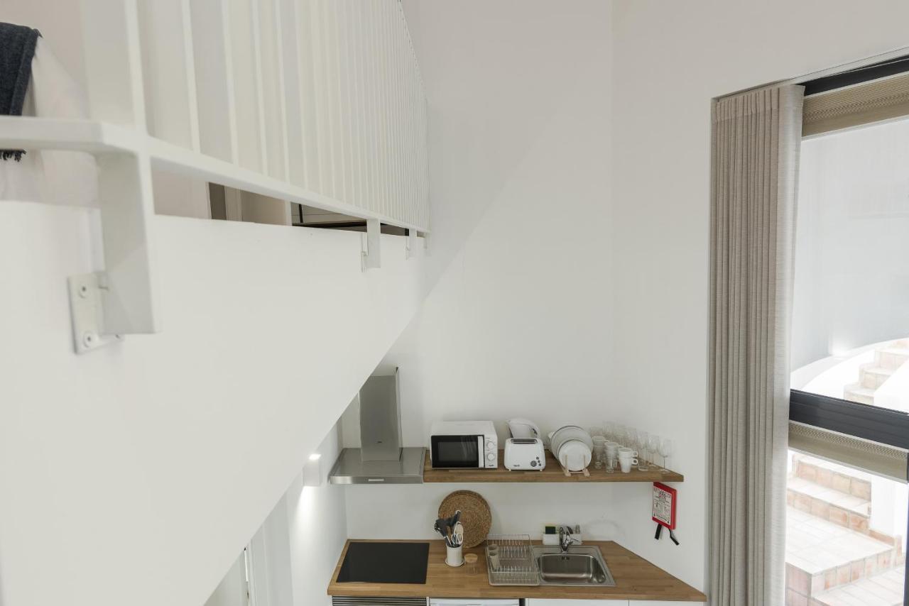 Madalena Village 2 - City Centre By Hd Properties Фаро Екстериор снимка
