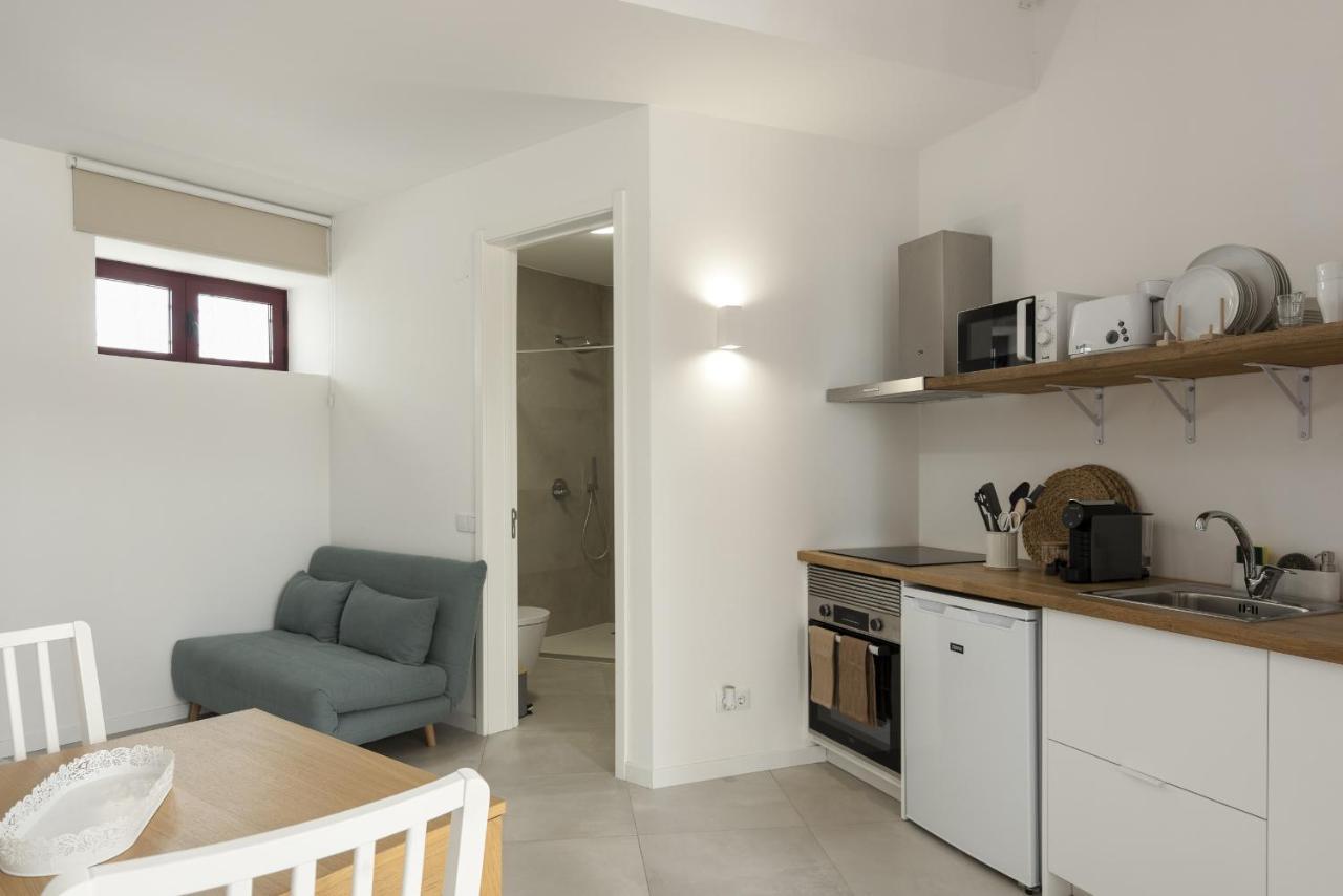 Madalena Village 2 - City Centre By Hd Properties Фаро Екстериор снимка
