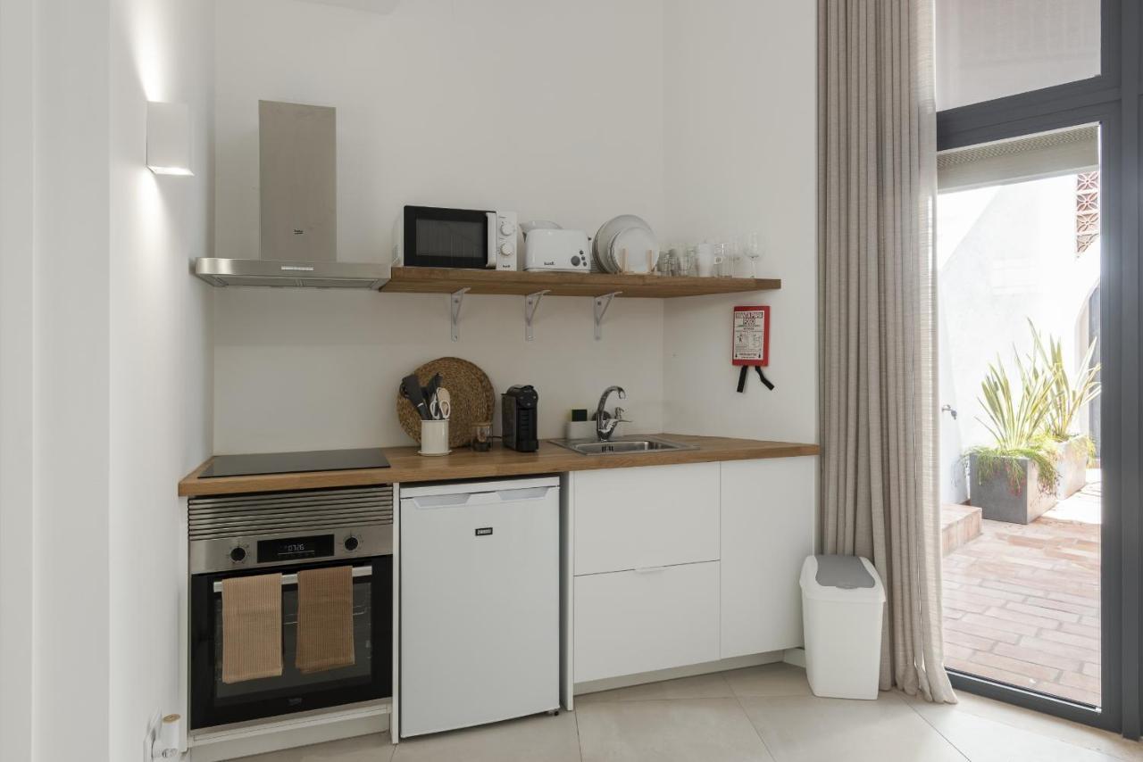 Madalena Village 2 - City Centre By Hd Properties Фаро Екстериор снимка