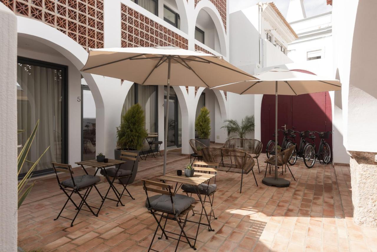 Madalena Village 2 - City Centre By Hd Properties Фаро Екстериор снимка